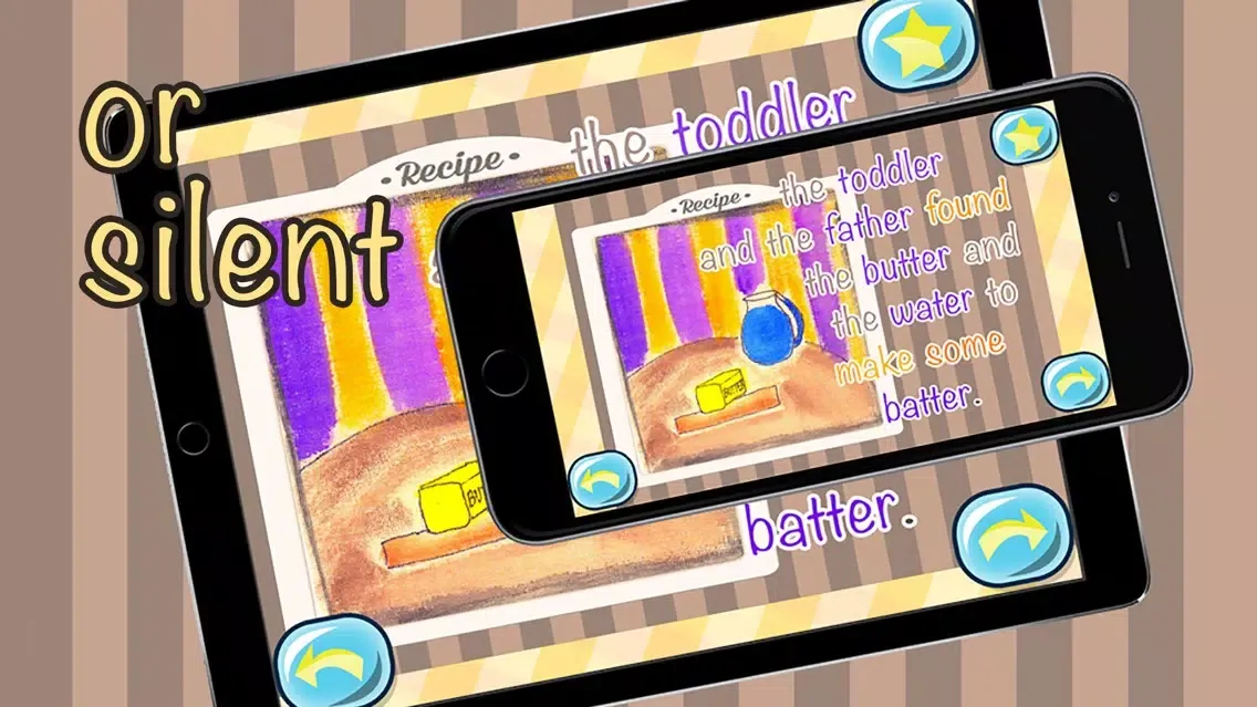 Tangkapan layar R-R-R SOUNDS STORY BOOK
