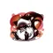 Simba the Cat. Stickers by Design73