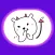 BearMoji. Stickers by Design111