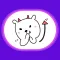 BearMoji. Stickers by Design111