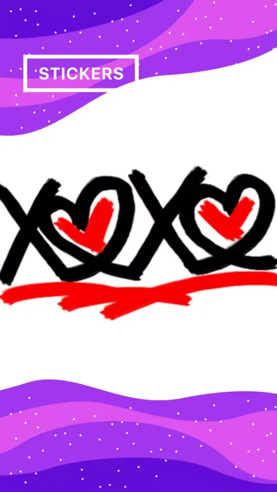 Greetings. Stickers by Design111 স্ক্রিনশট