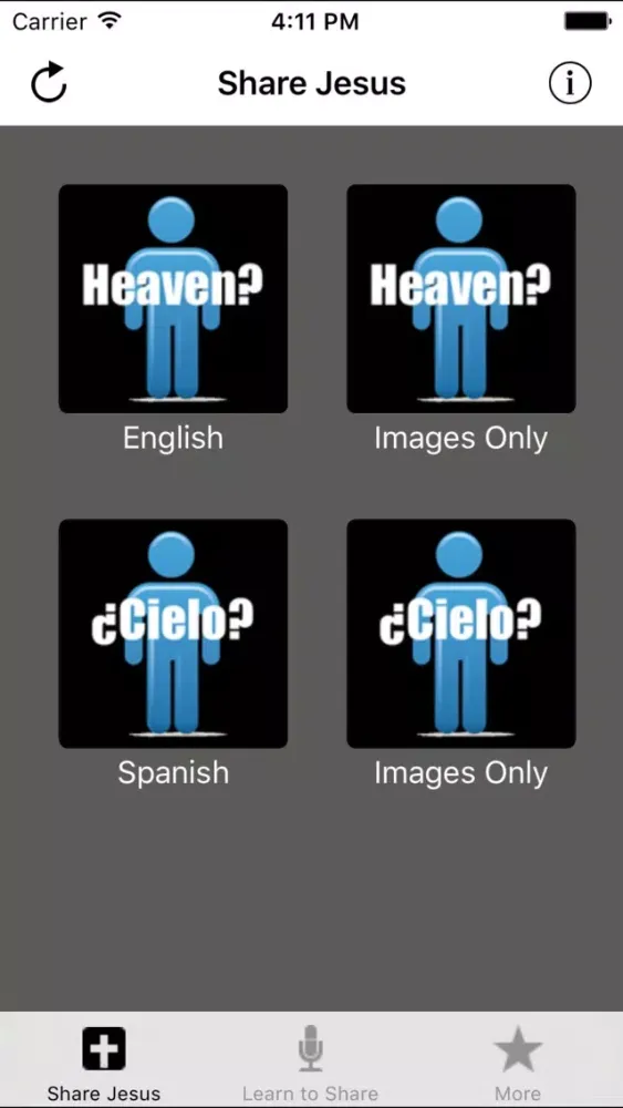Скриншоты Heaven?