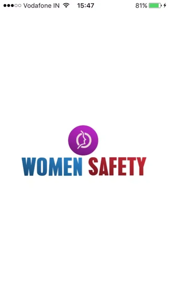 Women Safety - WS应用截图