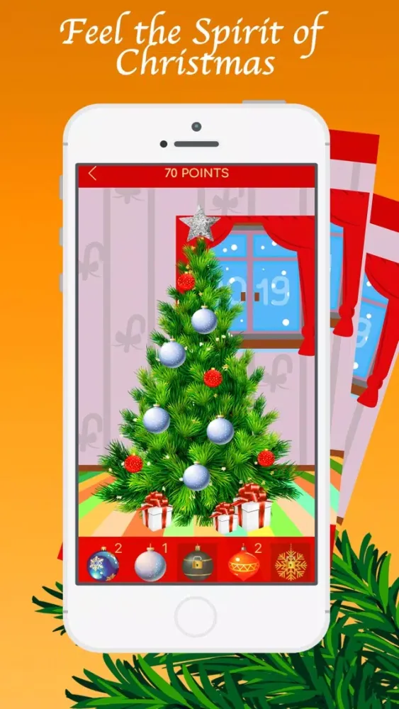 Merry Christmas 2020 Screenshots