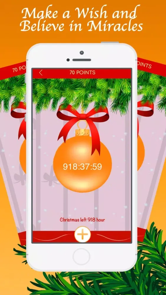Merry Christmas 2020 Screenshots