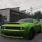 Race Muscle: Dodge Challenger