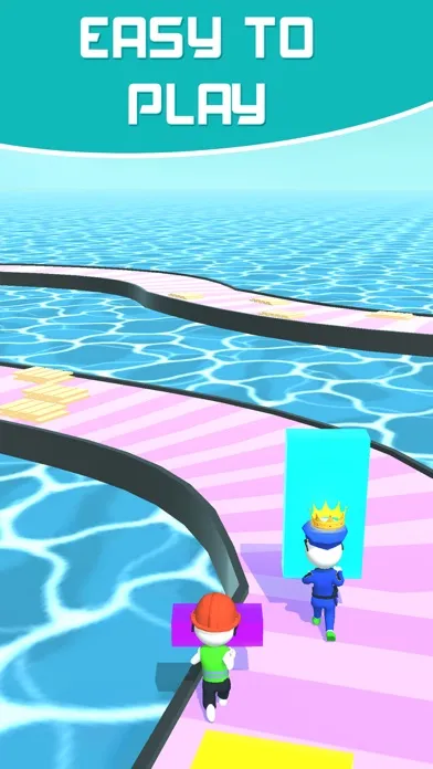 Скриншоты Short Race: Fun Race 3D
