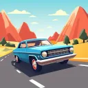 Idle Racer