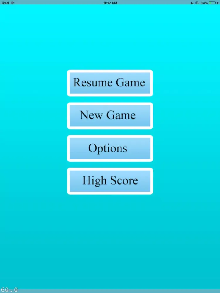 Скриншоты highway Car Driver iPad 