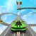 Racing Car Stunts On Tracks 3d