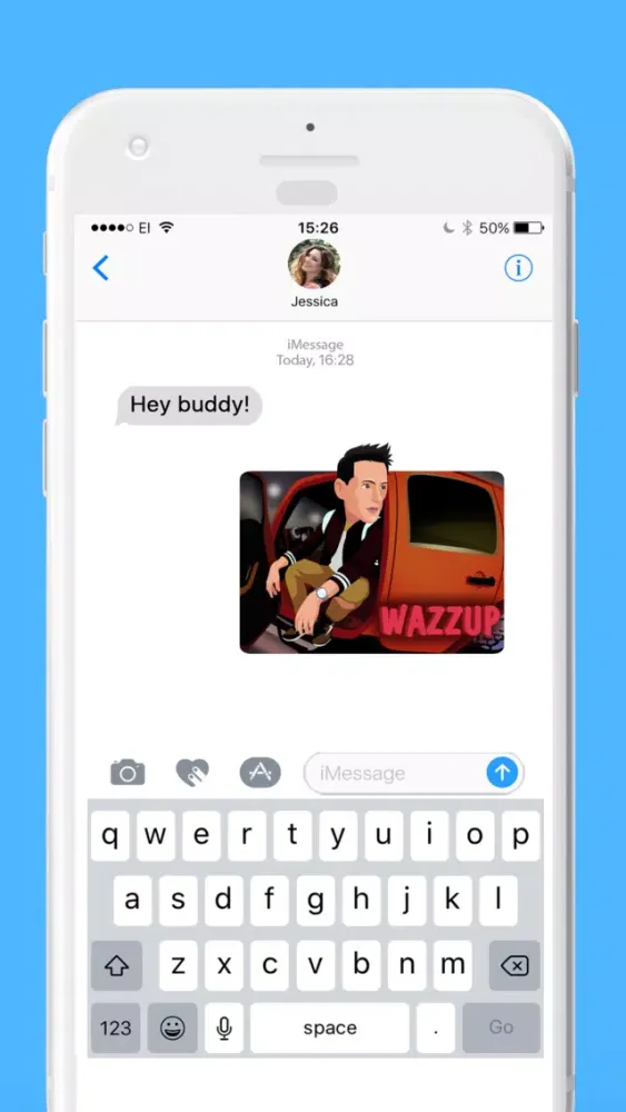 SparksMoji স্ক্রিনশট
