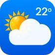 Weather app widget- Live radar