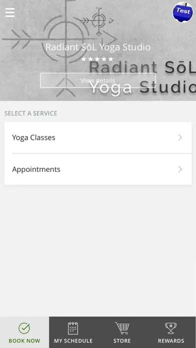 تصاویر Radiant SoL Yoga