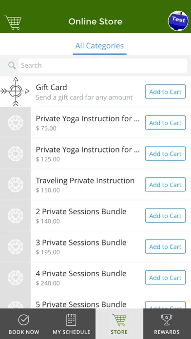 تصاویر Radiant SoL Yoga