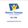 Radio Nuevo Tiempo FM 91.1