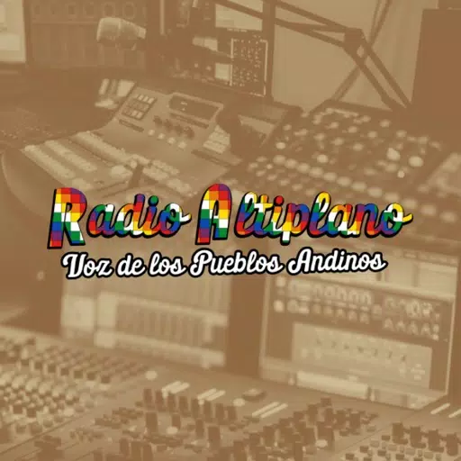 Radio Altiplano Radio Altiplano