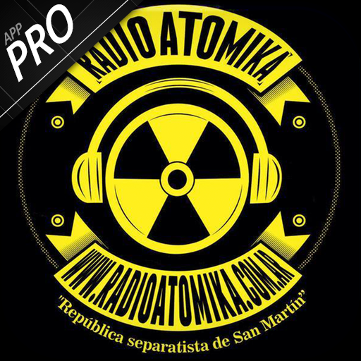 Radio Atomika
