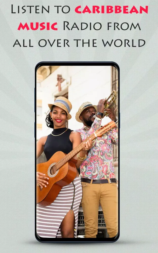 Radio Cuba FM Live Screenshots