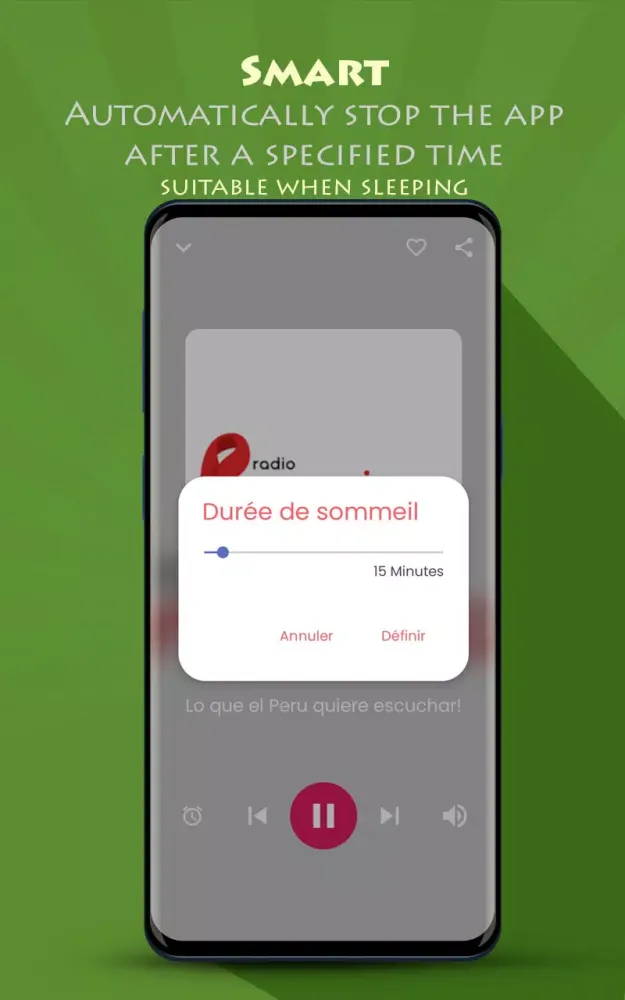 ภาพหน้าจอของ Radio Guatemala En Vivo