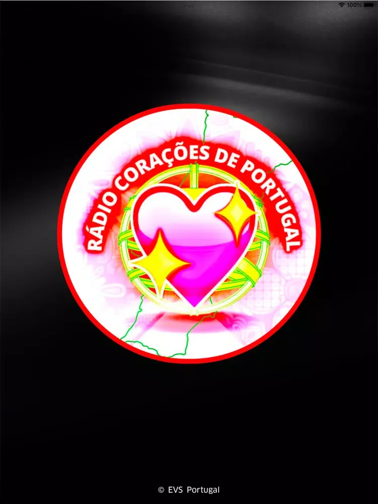 تصاویر Coracoes de Portugal Radio iPad 