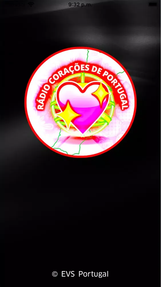 تصاویر Coracoes de Portugal Radio