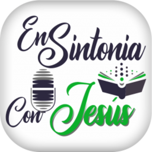 Radio En Sintonía con Jesús Radio En Sintonía con Jesús