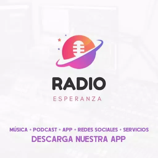 Radio Esperanza TJ Screenshots