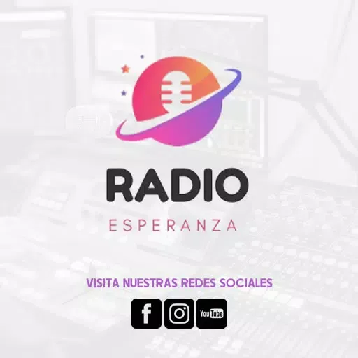 Radio Esperanza TJ Screenshots