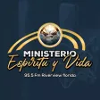 Ministerio Espíritu y Vida Ministerio Espíritu y Vida