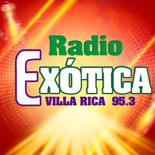 Radio Exótica 95.3 Fm