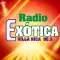 Radio Exótica 95.3 Fm
