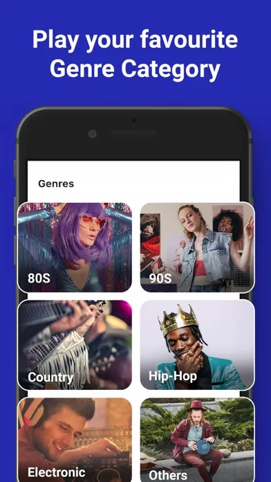 تصاویر Music Player-Mp3, Audio Player