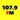 107.9 FM Radio stations online