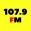 107.9 FM Radio stations online