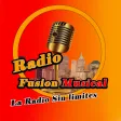 Radio Fusión Musical