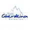 Radio Gardena - app ufficiale