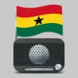 Radio Ghana FM - Online Radio