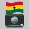 Radio Ghana FM - Online Radio