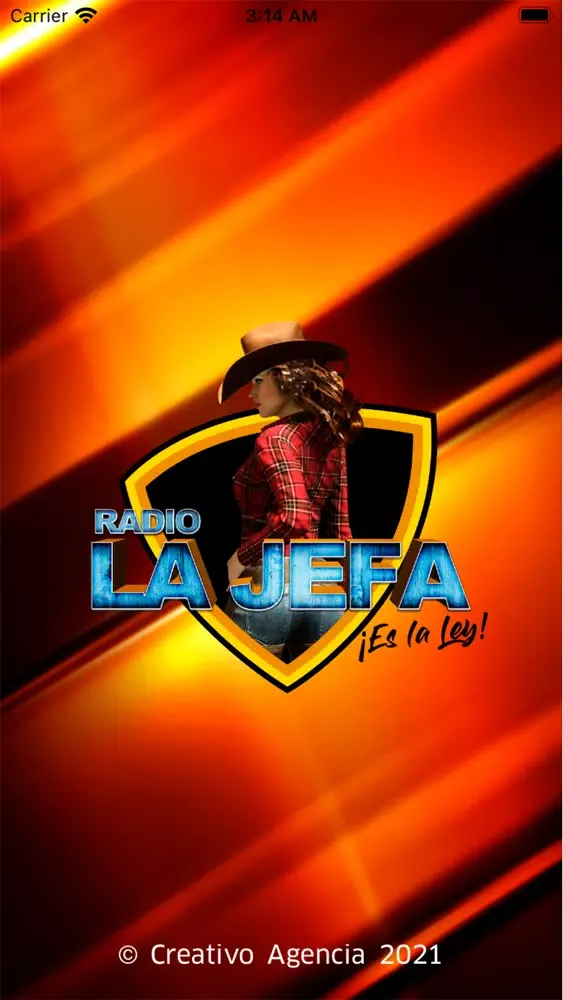 تصاویر Radio La Jefa
