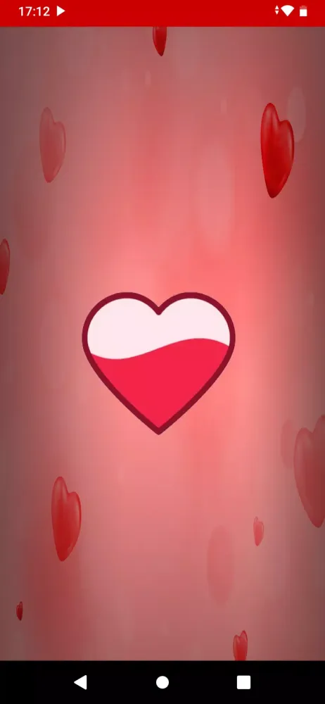 Capturas de tela do Radio Last Love