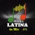 Radio Latina In Mie - Japón