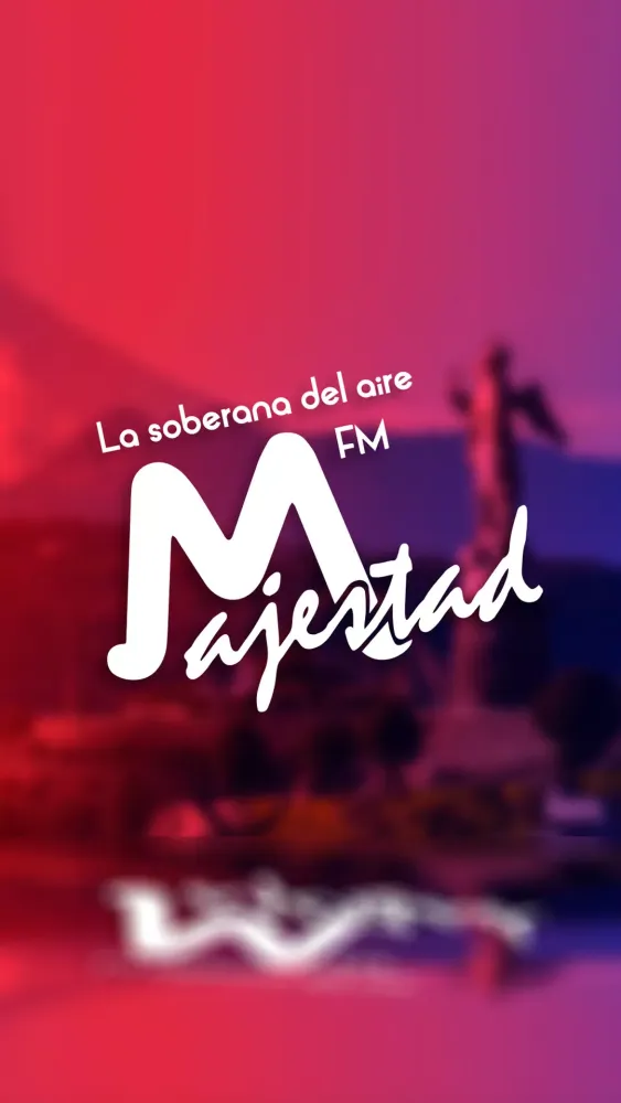 Скриншоты RADIO MAJESTAD FM