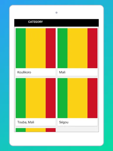 رادیو مالی سپیدار سیستم Screenshots