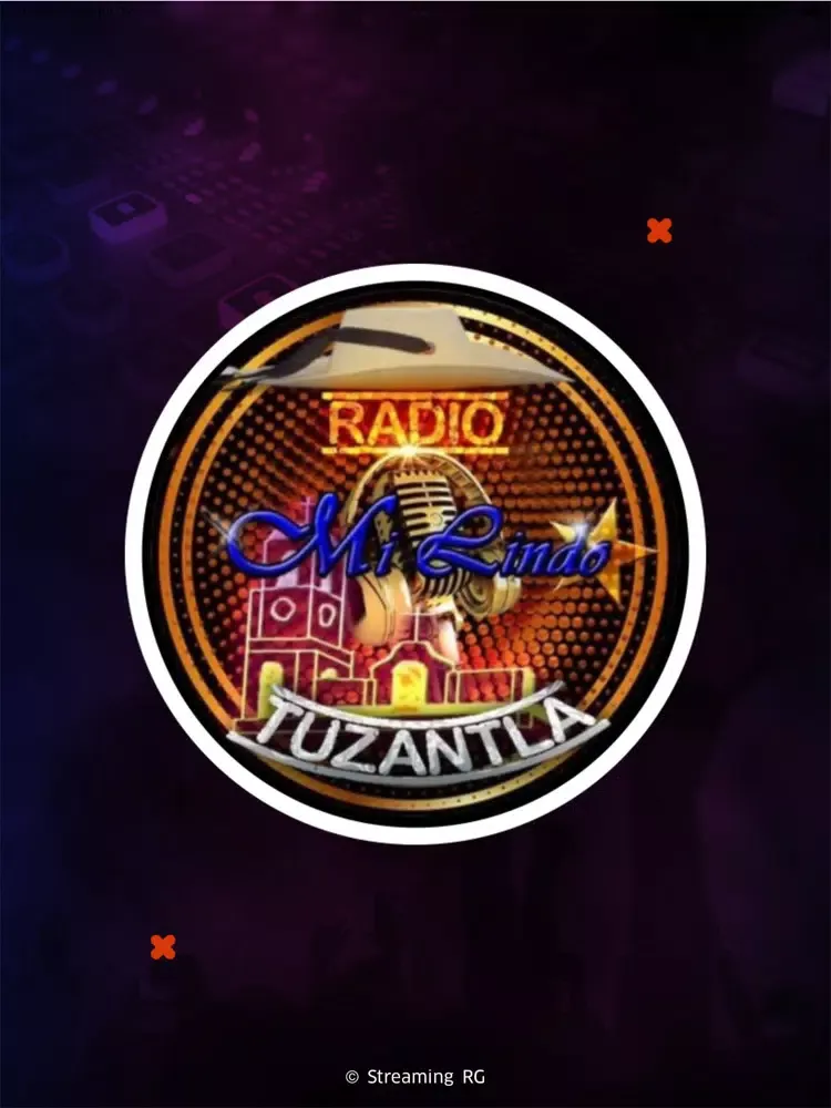 صور Radio Mi Lindo Tuzantla iPad 