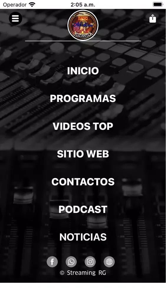 صور Radio Mi Lindo Tuzantla