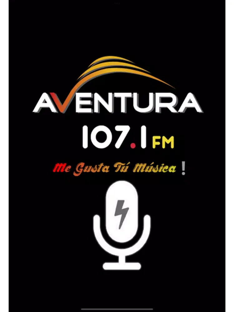 Aventura FM iPad 应用截图
