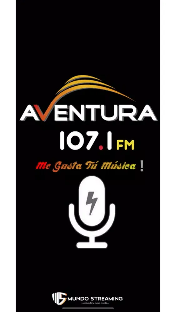 Aventura FM应用截图