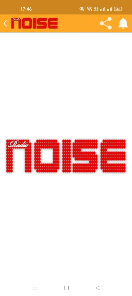 Radio Noise Romania स्क्रीनशॉट
