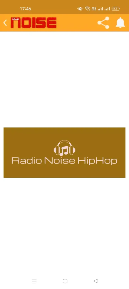 Radio Noise Romania स्क्रीनशॉट