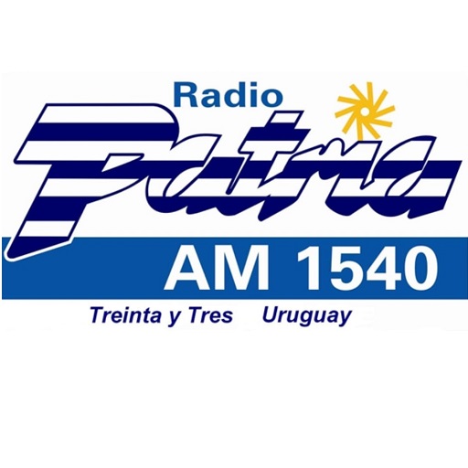 Radio Patria AM 1540